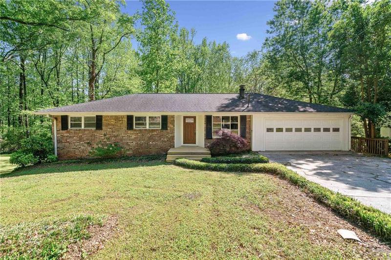 Image for property 1131 Mayfield Drive, Decatur, GA 30033