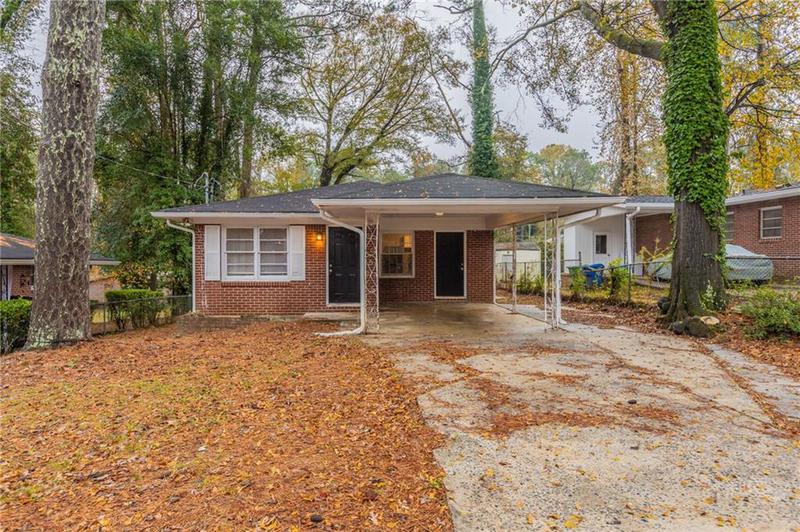 Image for property 1962 Pine Oak Drive, Atlanta, GA 30310