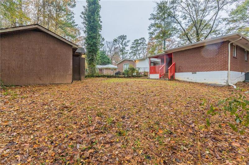 Image for property 1962 Pine Oak Drive, Atlanta, GA 30310