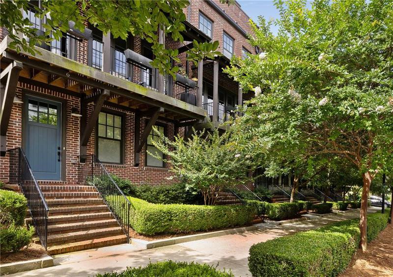 Image for property 345 Glen Iris Drive 5, Atlanta, GA 30312