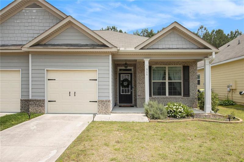 Image for property 515 Vandenburg Drive, Villa Rica, GA 30180