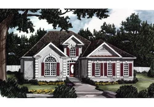 Image for property 380 Ansley Drive, Athens, GA 30605
