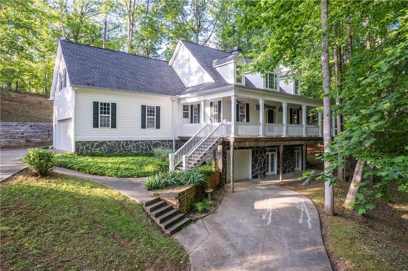Image for property 7240 High Brook Circle, Cumming, GA 30041