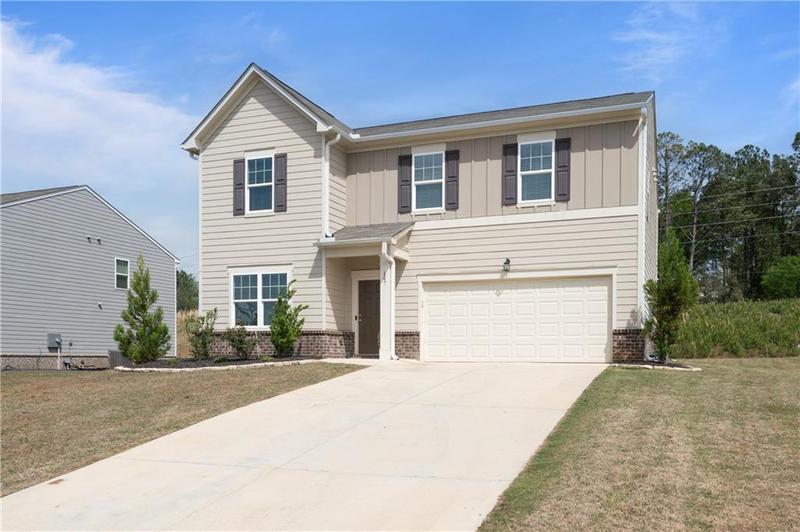 Image for property 147 Andria Way, Cartersville, GA 30120