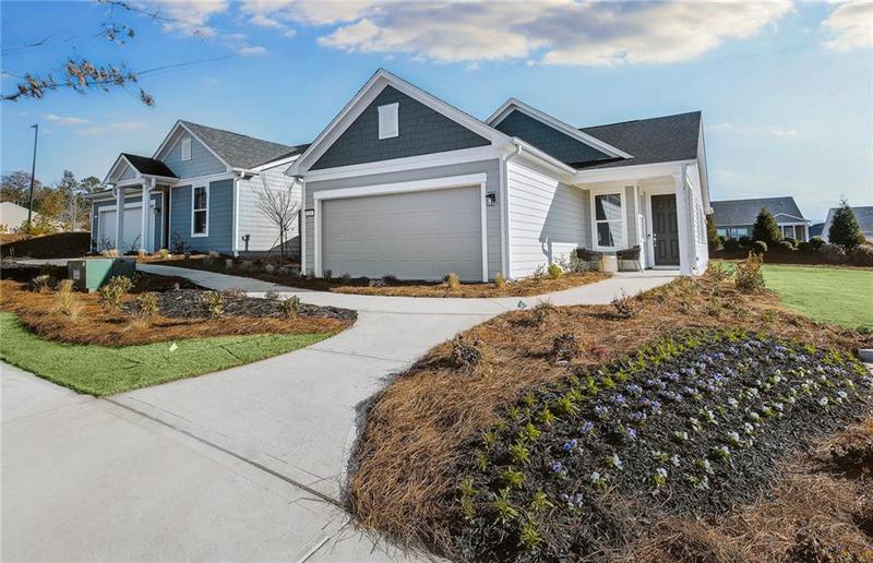 Image for property 215 Alcovy Court, Griffin, GA 30223