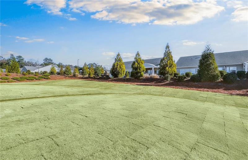 Image for property 215 Alcovy Court, Griffin, GA 30223