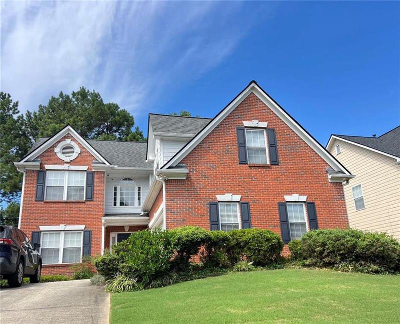Image for property 492 Mimosa Grove Crossing, Tucker, GA 30084