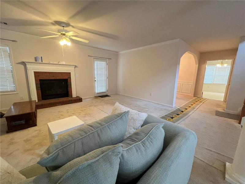 Image for property 492 Mimosa Grove Crossing, Tucker, GA 30084