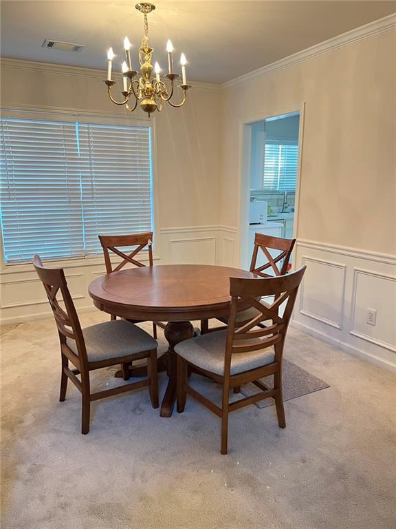 Image for property 492 Mimosa Grove Crossing, Tucker, GA 30084