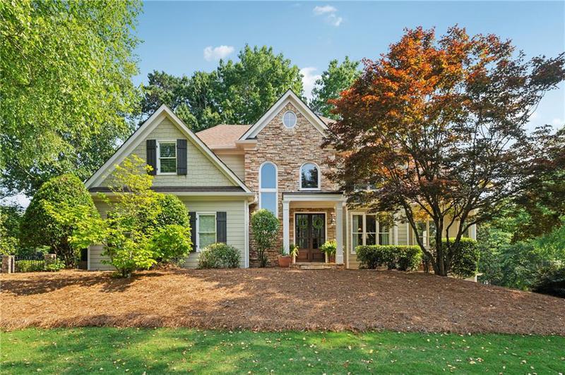 Image for property 4750 Freeport Bay, Roswell, GA 30075