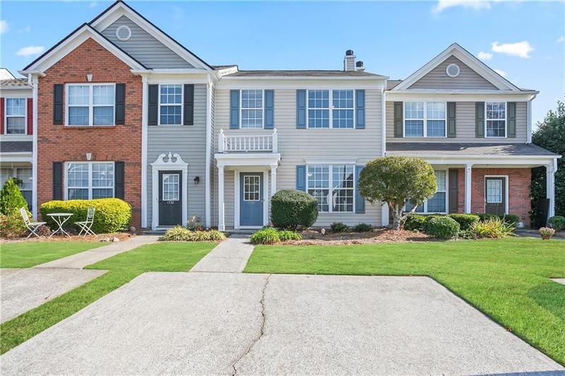 Image for property 1730 STANWOOD Drive, Kennesaw, GA 30152