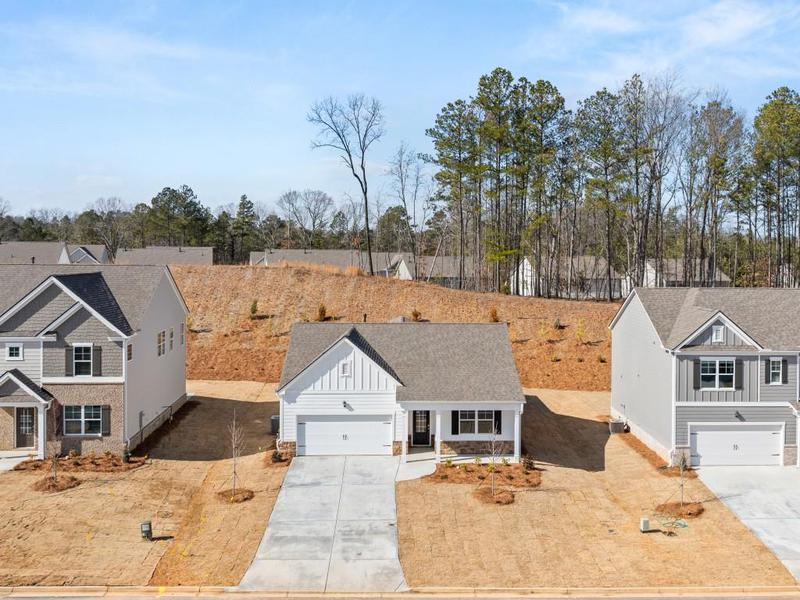 Image for property 107 Landsdowne Way, Cartersville, GA 30120