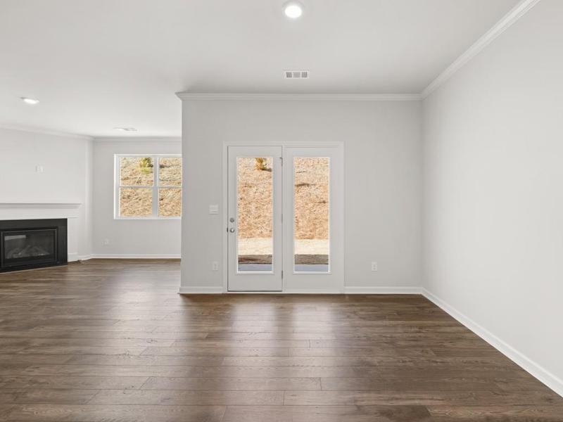 Image for property 107 Landsdowne Way, Cartersville, GA 30120