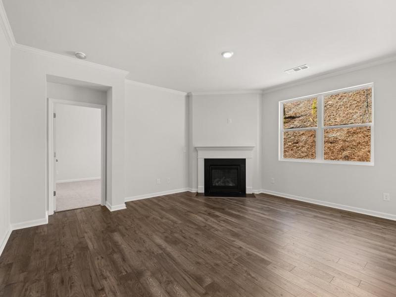 Image for property 107 Landsdowne Way, Cartersville, GA 30120