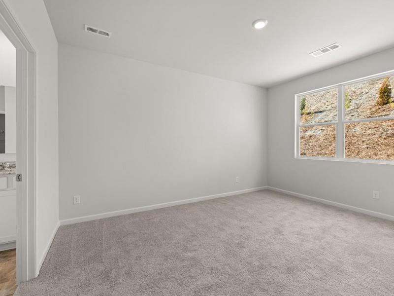 Image for property 107 Landsdowne Way, Cartersville, GA 30120