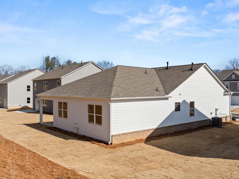 Image for property 107 Landsdowne Way, Cartersville, GA 30120