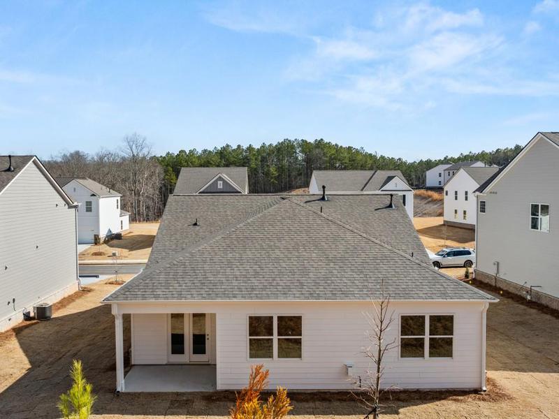 Image for property 107 Landsdowne Way, Cartersville, GA 30120