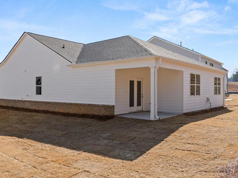Image for property 107 Landsdowne Way, Cartersville, GA 30120