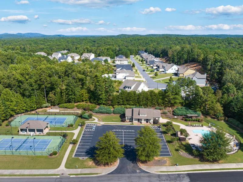 Image for property 107 Landsdowne Way, Cartersville, GA 30120