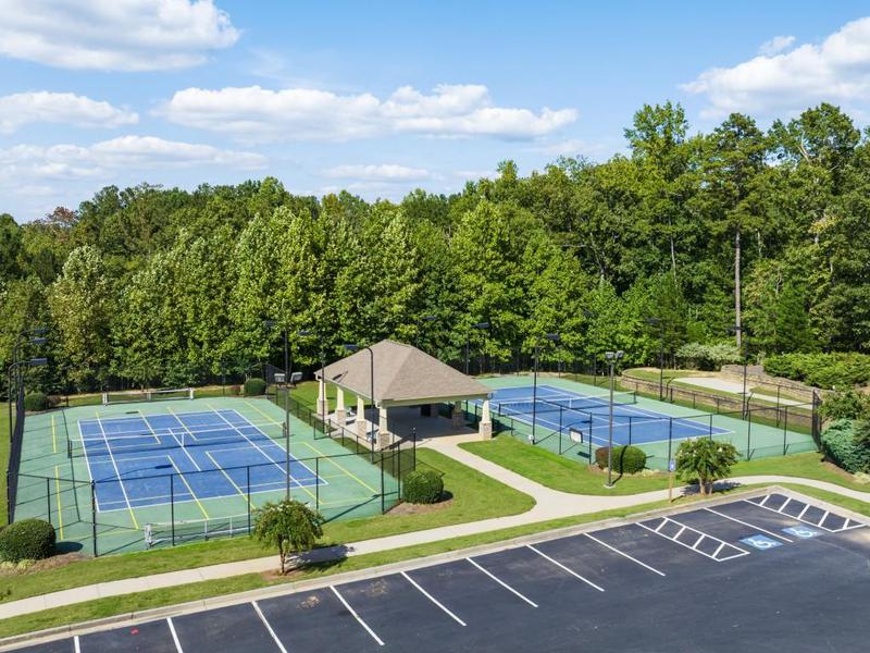 Image for property 107 Landsdowne Way, Cartersville, GA 30120