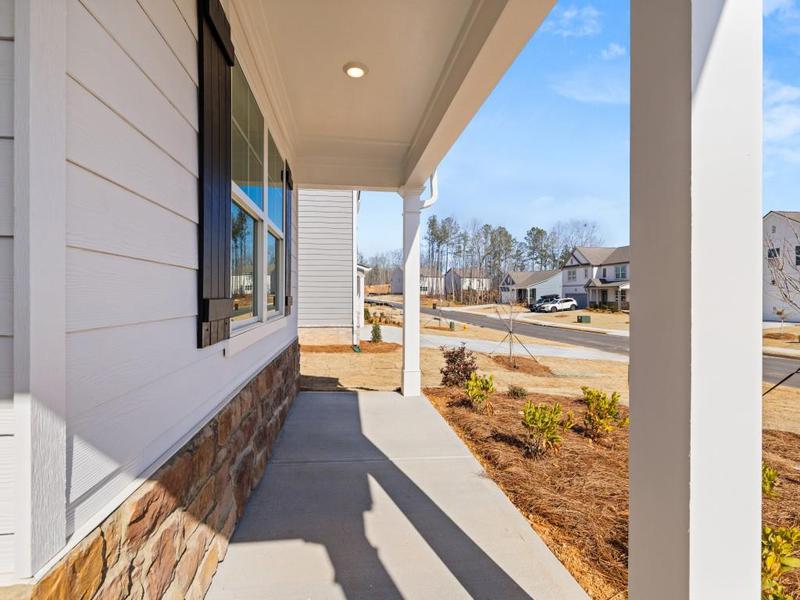 Image for property 107 Landsdowne Way, Cartersville, GA 30120