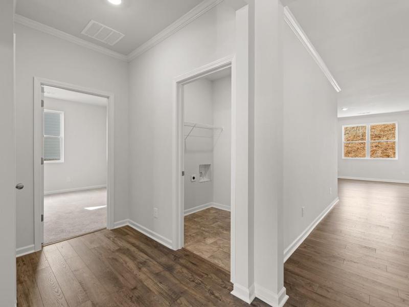 Image for property 107 Landsdowne Way, Cartersville, GA 30120