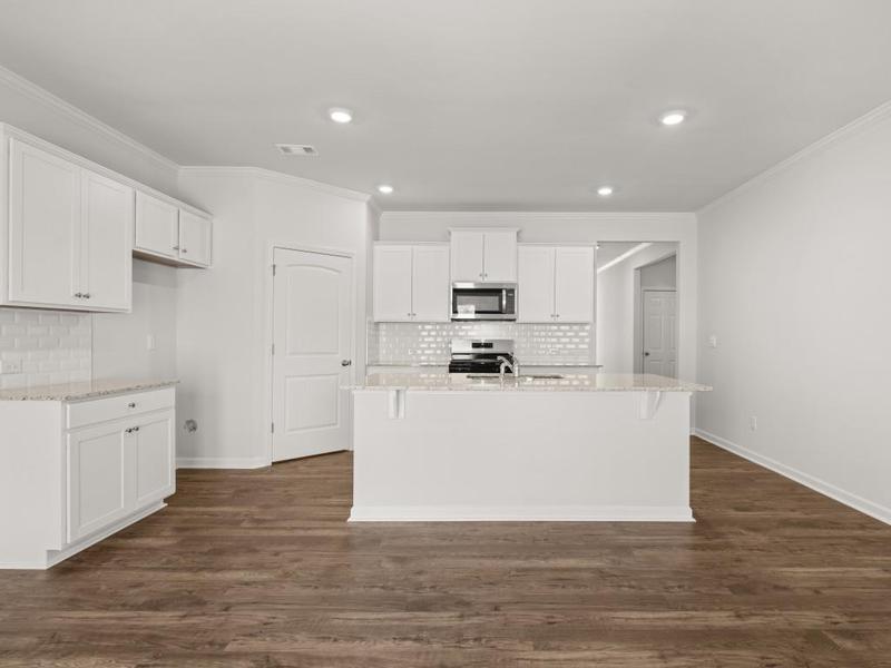 Image for property 107 Landsdowne Way, Cartersville, GA 30120