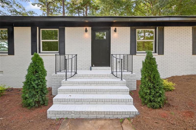 Image for property 1094 B Whitfield Road, Jefferson, GA 30549