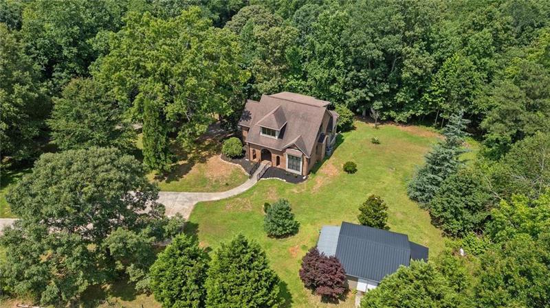 Image for property 862 Antioch Church Road, Carrollton, GA 30117