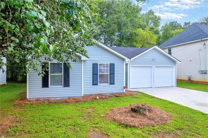 Image for property 4084 Waldrop Hills Drive, Decatur, GA 30034