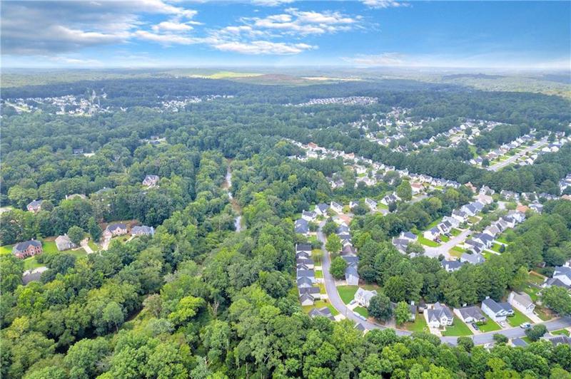 Image for property 4084 Waldrop Hills Drive, Decatur, GA 30034