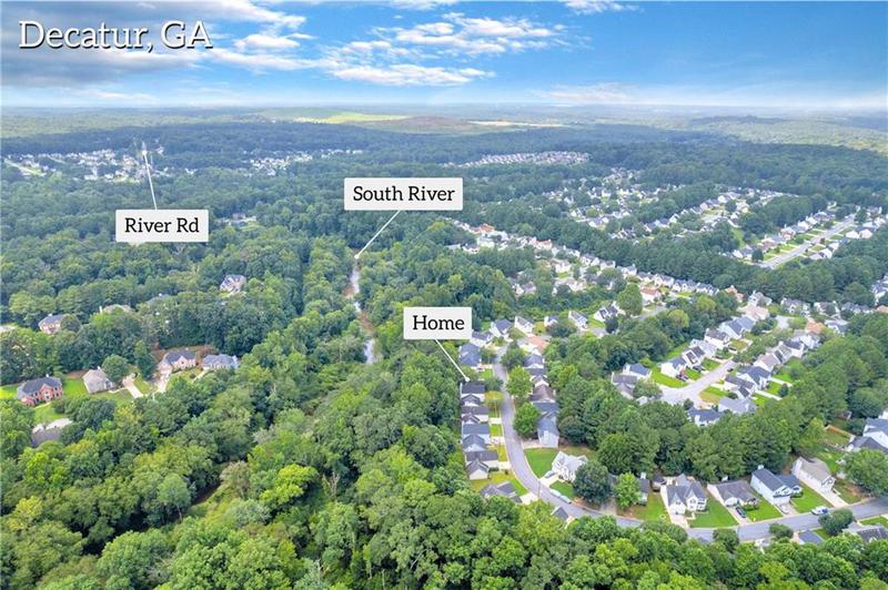 Image for property 4084 Waldrop Hills Drive, Decatur, GA 30034