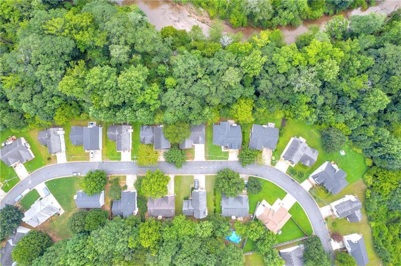 Image for property 4084 Waldrop Hills Drive, Decatur, GA 30034