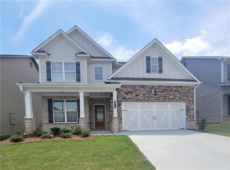 Image for property 7344 Rocklin Lane, Flowery Branch, GA 30542