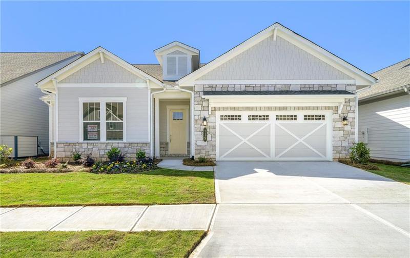 Image for property 115 Oak Hill Court, Newnan, GA 30265