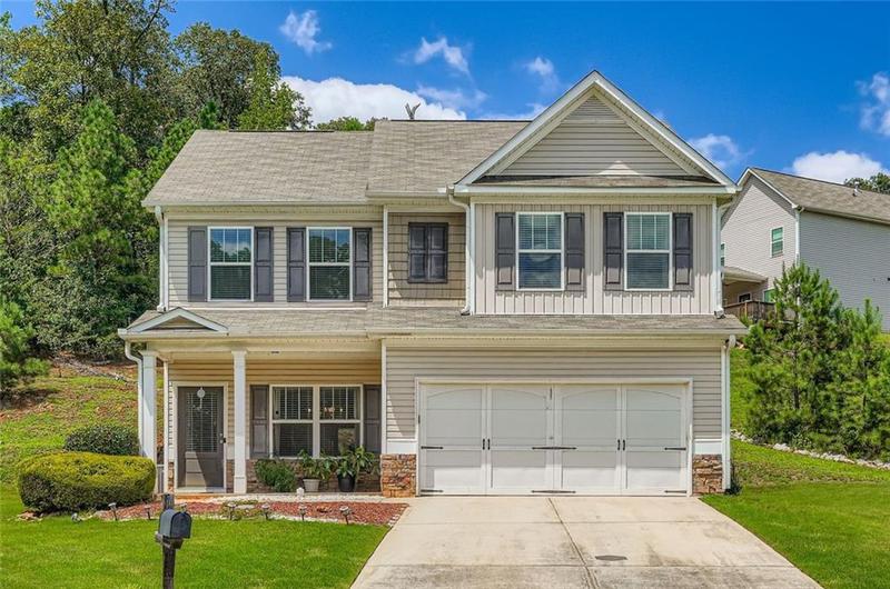 Image for property 404 Macland Mill Drive, Dallas, GA 30157