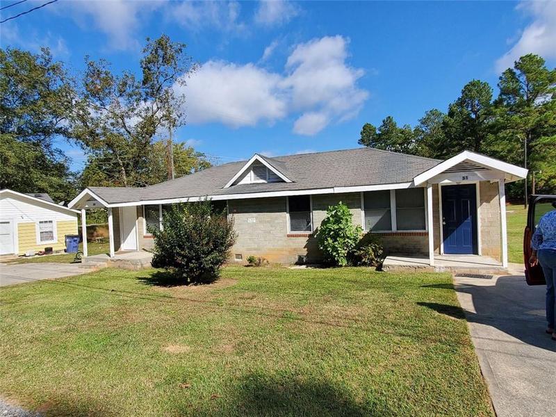 Image for property 25 BRAY Street, Warrenton, GA 30828