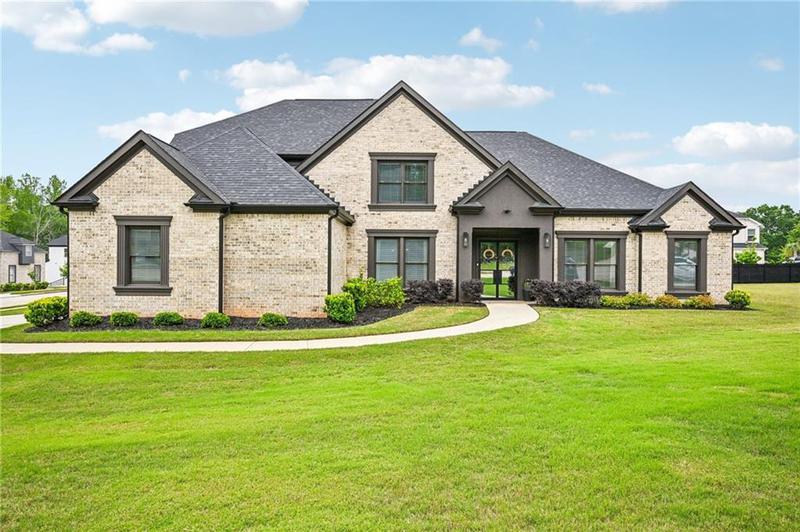 Image for property 3991 Perry Pass, Lithonia, GA 30038