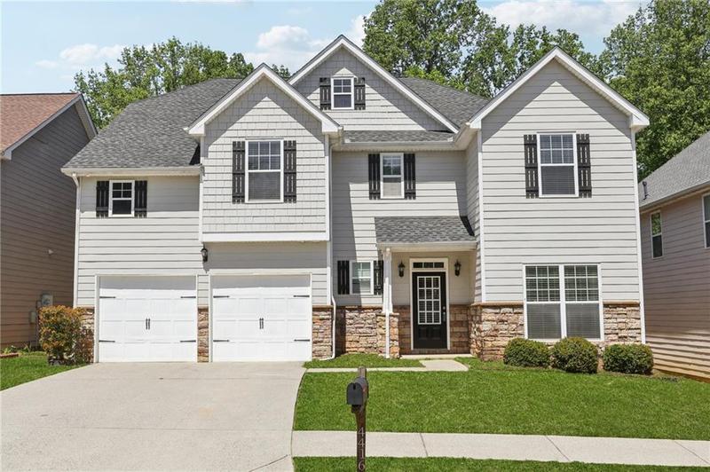 Image for property 4416 Water Mill Drive, Buford, GA 30519