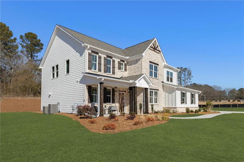 Image for property 2718 Byess Court, Marietta, GA 30064
