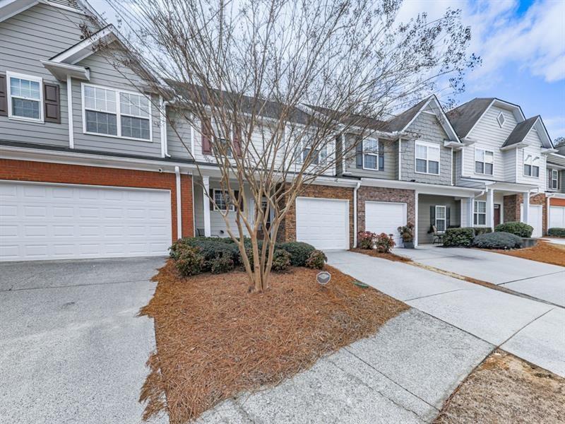 Image for property 319 Franklin Lane, Acworth, GA 30102