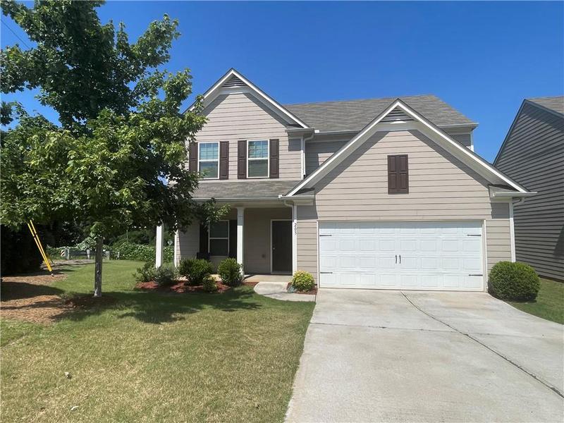Image for property 203 Holly Drive, Pendergrass, GA 30567