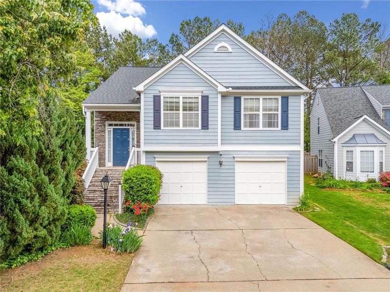 Image for property 1452 Evanston Lane, Marietta, GA 30062