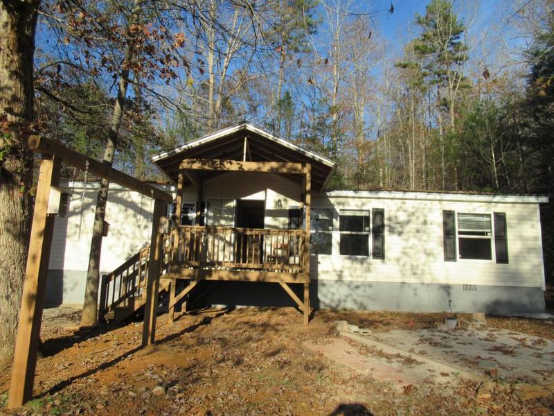 Image for property 49 Garden Trail Lane, Dahlonega, GA 30533