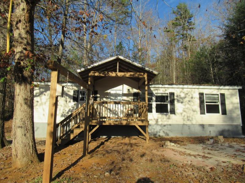 Image for property 49 Garden Trail Lane, Dahlonega, GA 30533
