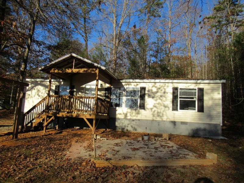 Image for property 49 Garden Trail Lane, Dahlonega, GA 30533
