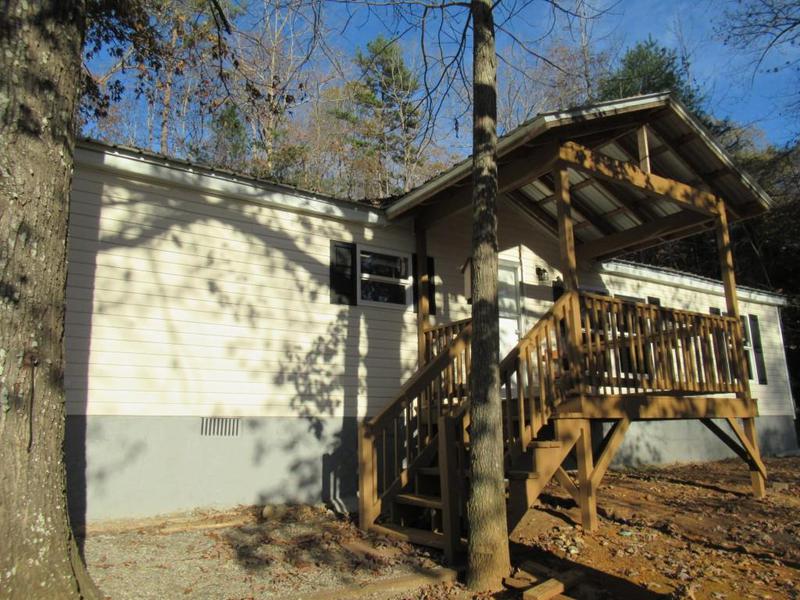 Image for property 49 Garden Trail Lane, Dahlonega, GA 30533