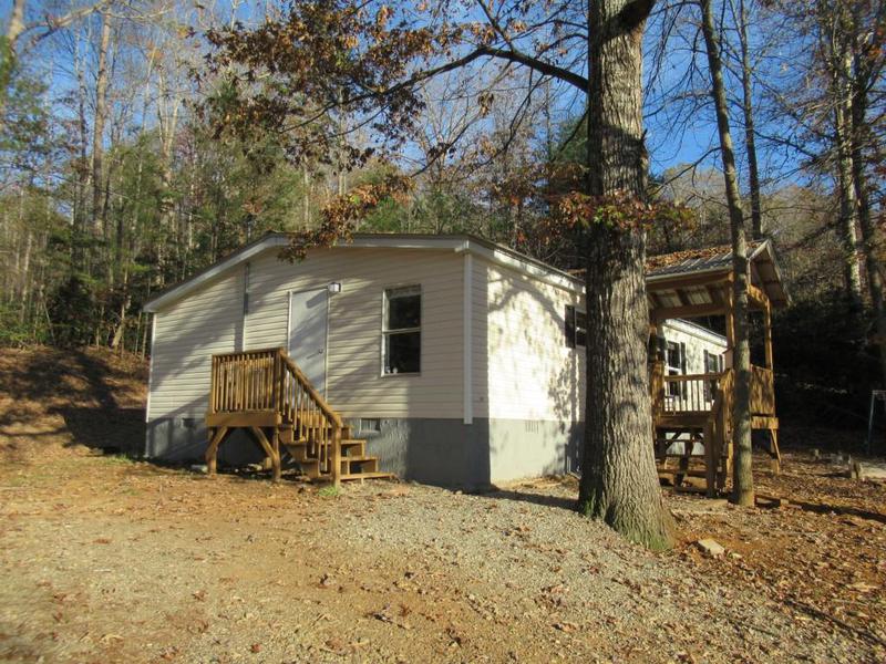 Image for property 49 Garden Trail Lane, Dahlonega, GA 30533