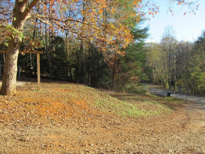 Image for property 49 Garden Trail Lane, Dahlonega, GA 30533