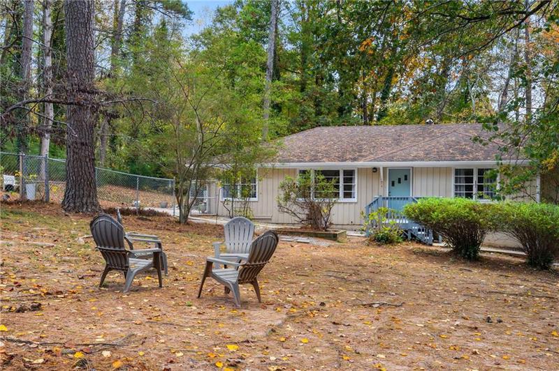 Image for property 866 Buckner Road, Mableton, GA 30126